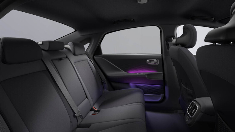 Hyundai IONIQ 6 239kW Premium 77kWh 4dr AWD Auto Electric Saloon